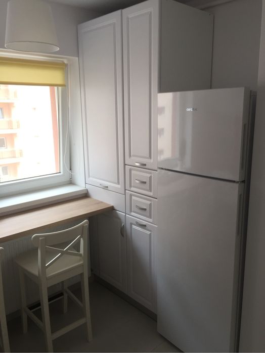 Garsoniera Palladium Residence