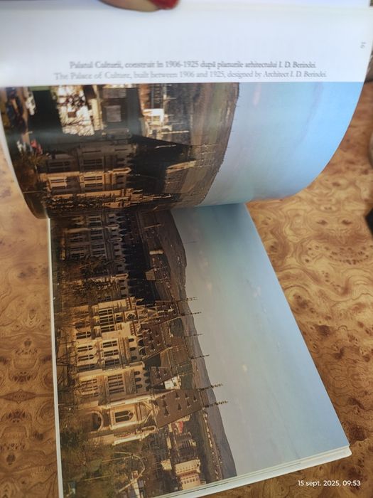 Carte - Ghid de călătorie - Iași