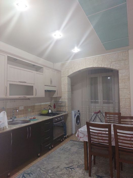 Продаётся 4х комнатная квартира на Дружбе Народов