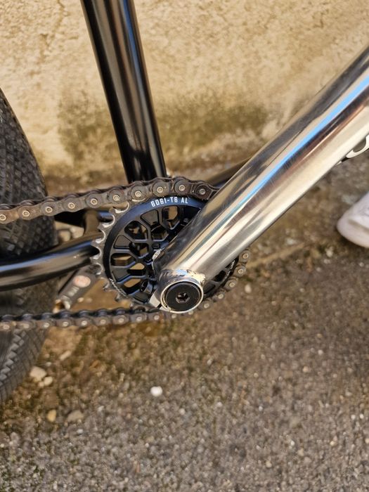 Bicicleta BMX Autum