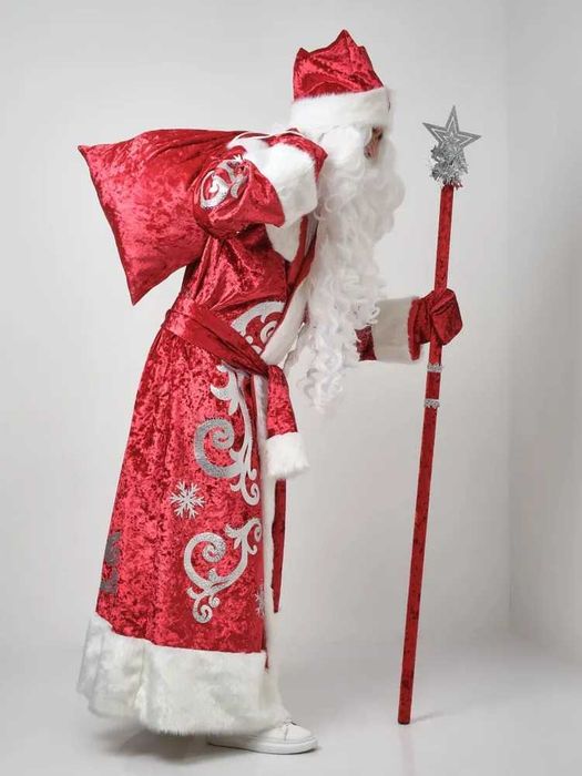 Аяз ата киеми, жап жана оте сапалы акшакар