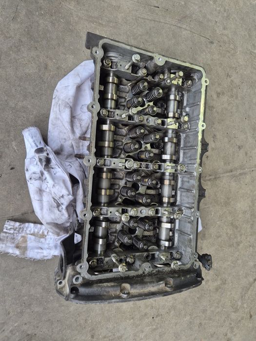 Chiuloasa ford transit 2.2tdci euro 5 an 2014