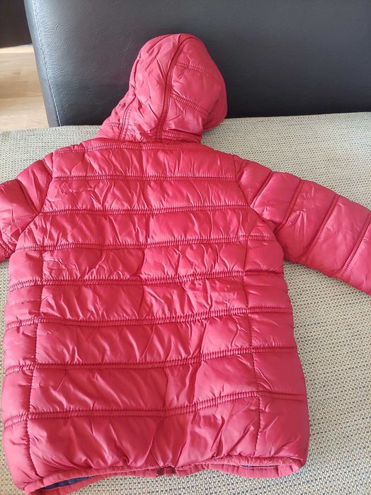 Детско яке за момче Waikiki, сутчер