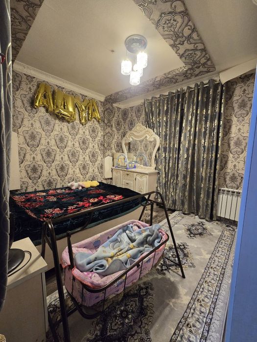 Дом в лучшем состояние