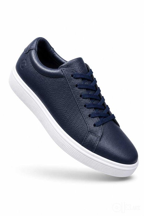 Кеды ECCO Soft 60, размеры от 40 до 45.