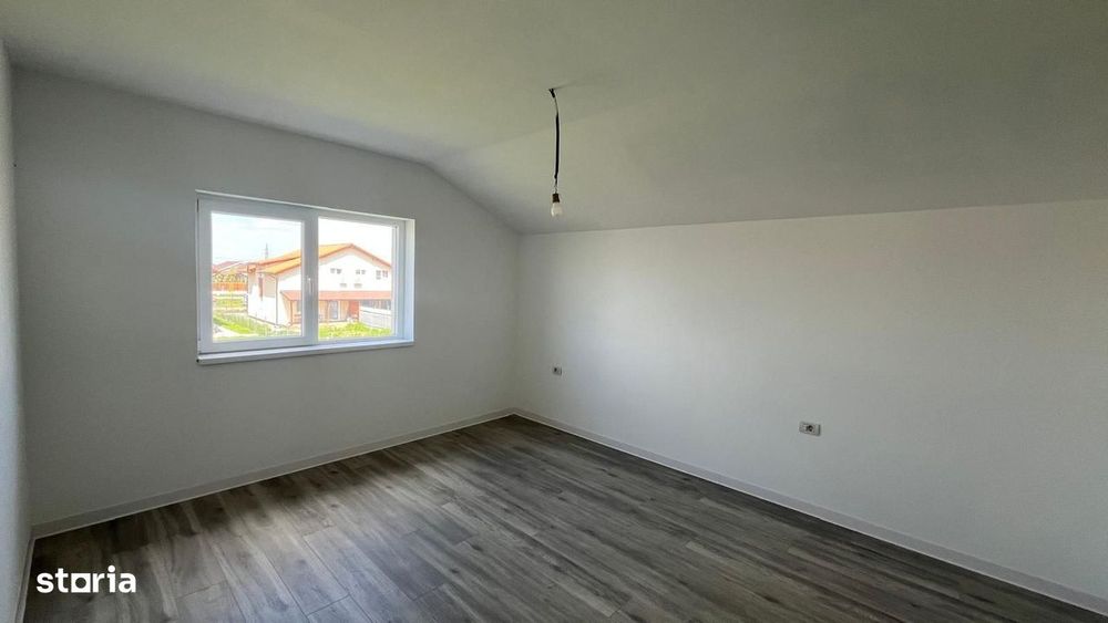 COMISION 0% | Casa individuala Mosnita Noua | Ideal pentru Familie
