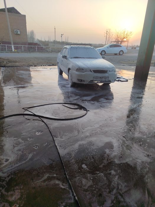 Chevrolet Nexia 2010 — 5