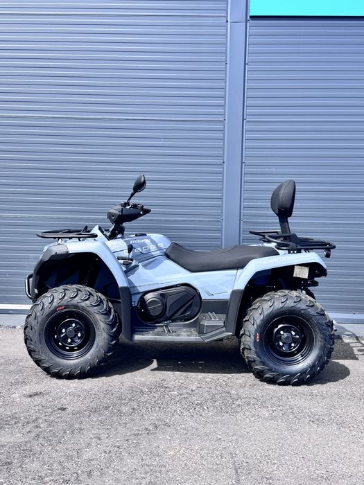 Atv GOES by CFMOTO TERROX 400L T3b '26