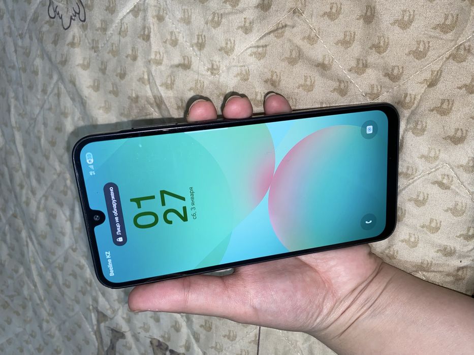 samsung A26 сатылады