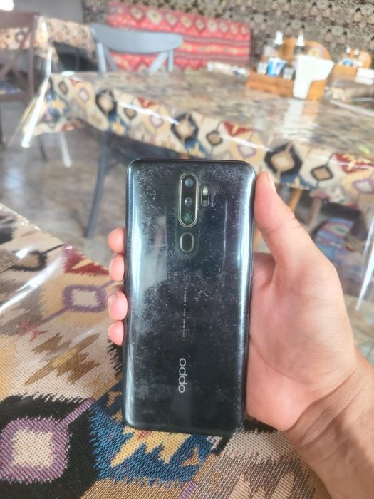 Продам Oppo A5 ㄴ