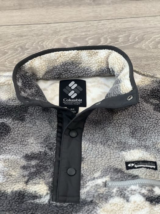 Polar Columbia S / M / L / XL