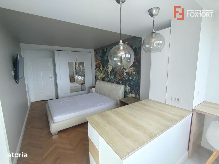 Apartament cu 3 camere de vanzare in Timisoara, zona Garii