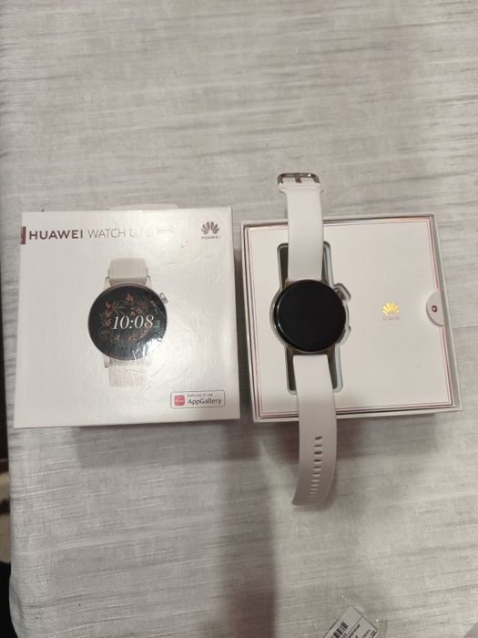 Смарт часовник Huawei watch gt 3 series