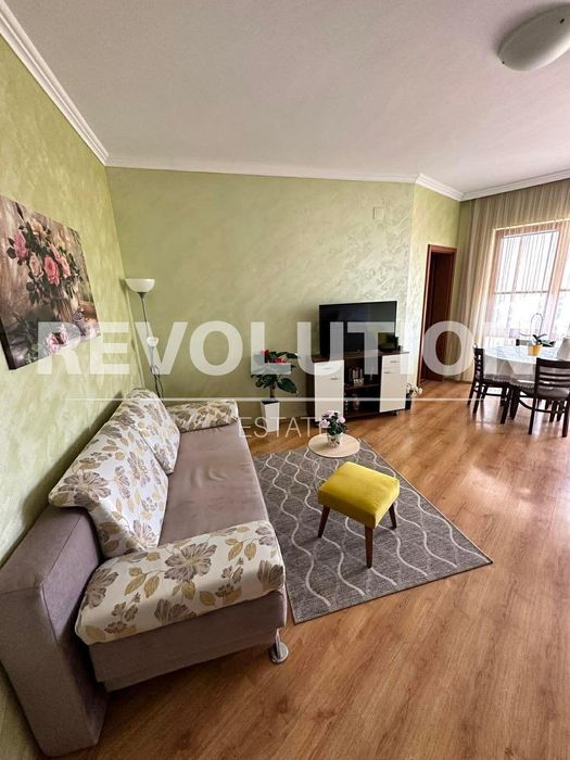 Двустаен апартамент  в гр.Варна, м-т Ален мак!