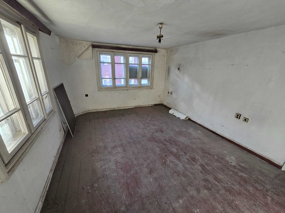 3-стаен в ТОП центъра на гр. Велико Търново