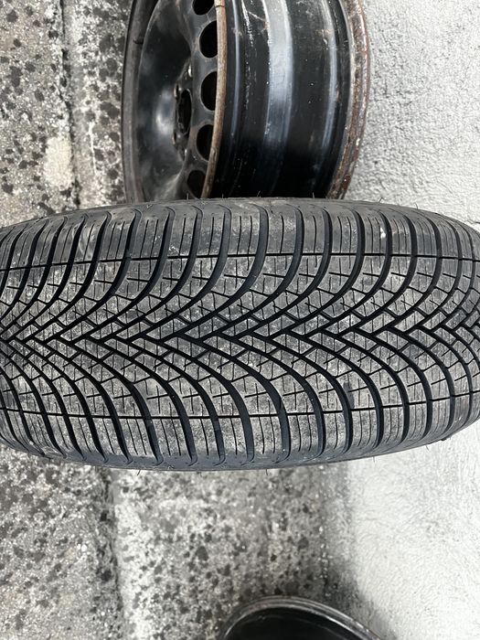 Vanzare jante passat b6