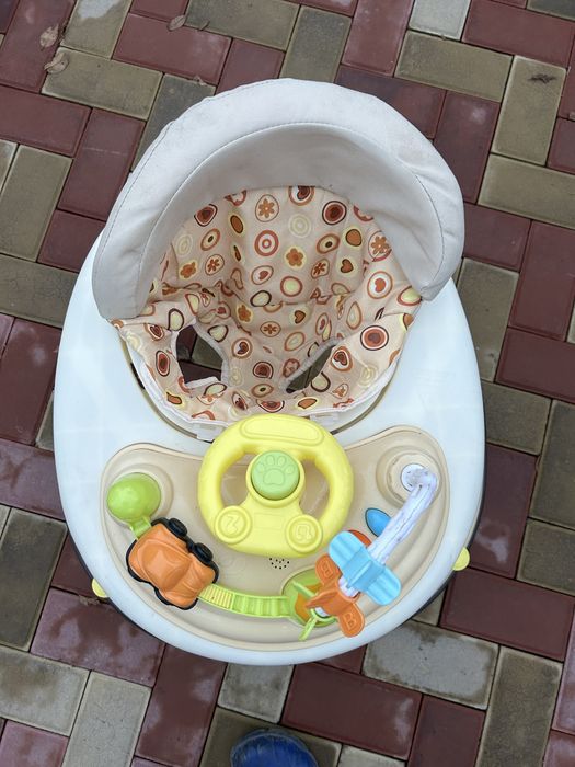 ходунок для детей