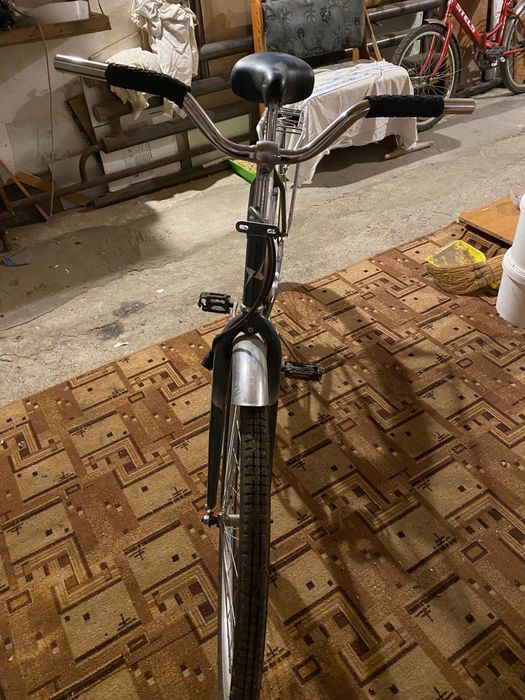 Продам велосипед