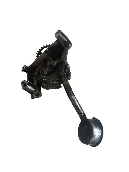Pompa De Ulei Fiat Ducato Box 290 1985 - 1994 9431166021