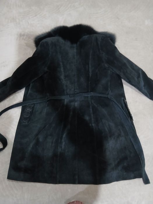 Продам дублёнку  натуральная