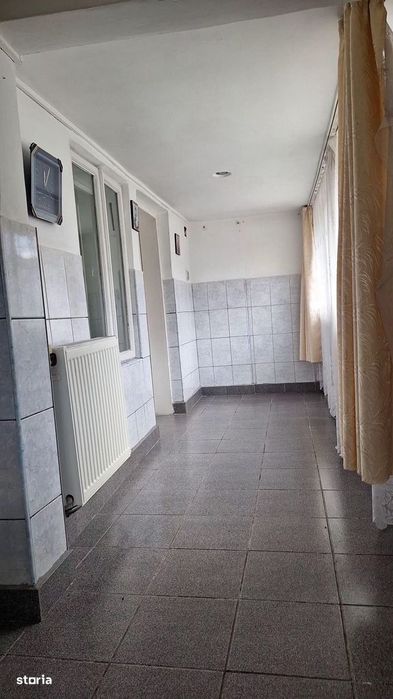 Casă 3 Camere – Cartier Cfr, Bacău – Teren 500 Mp