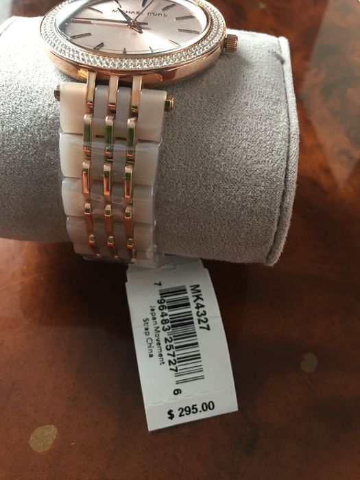 Часы Michael Kors MK4327,оригинал новые