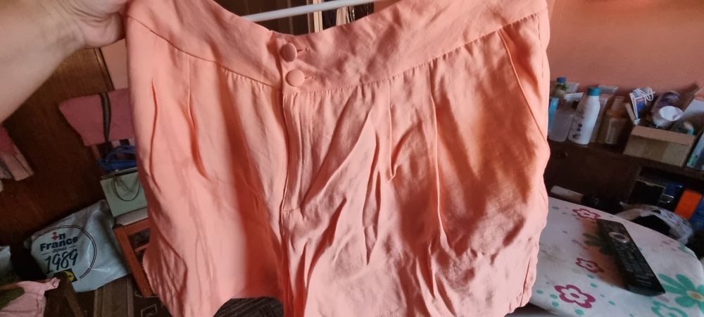 Дамски панталонки