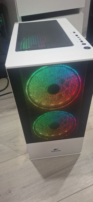 Системный блок Игровой