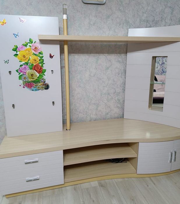 Стенка производство Италия