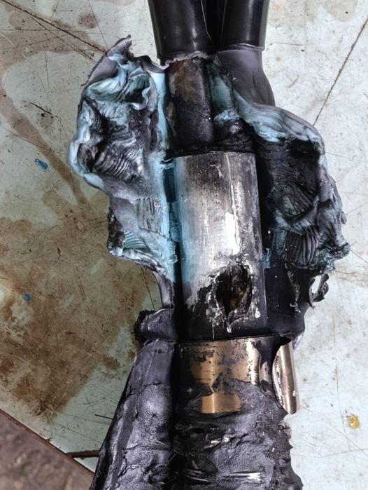 Услуги электролаборатории