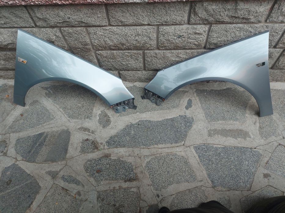 Калник Опел Инсигния / Opel Insignia A