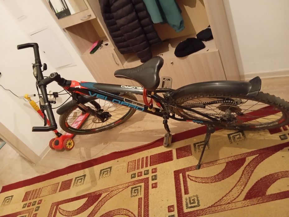 Продам велосипед