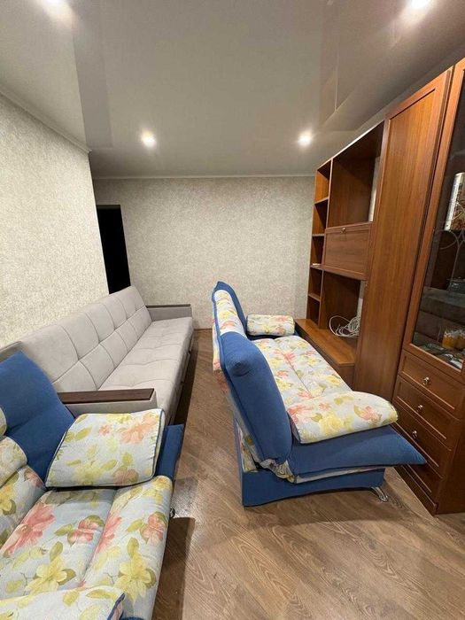продам 3 ком квартиру на Жанаре