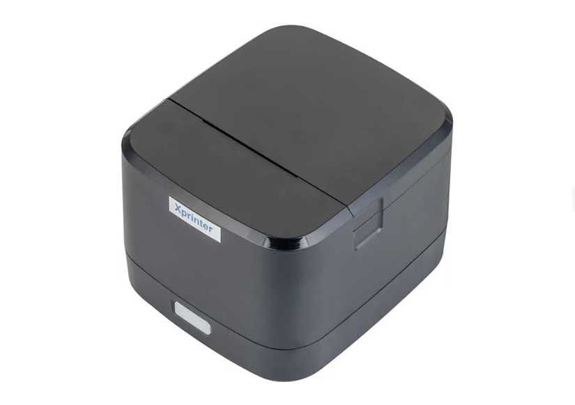 Принтер чеков Xprinter XP 58 IIZ (USB)