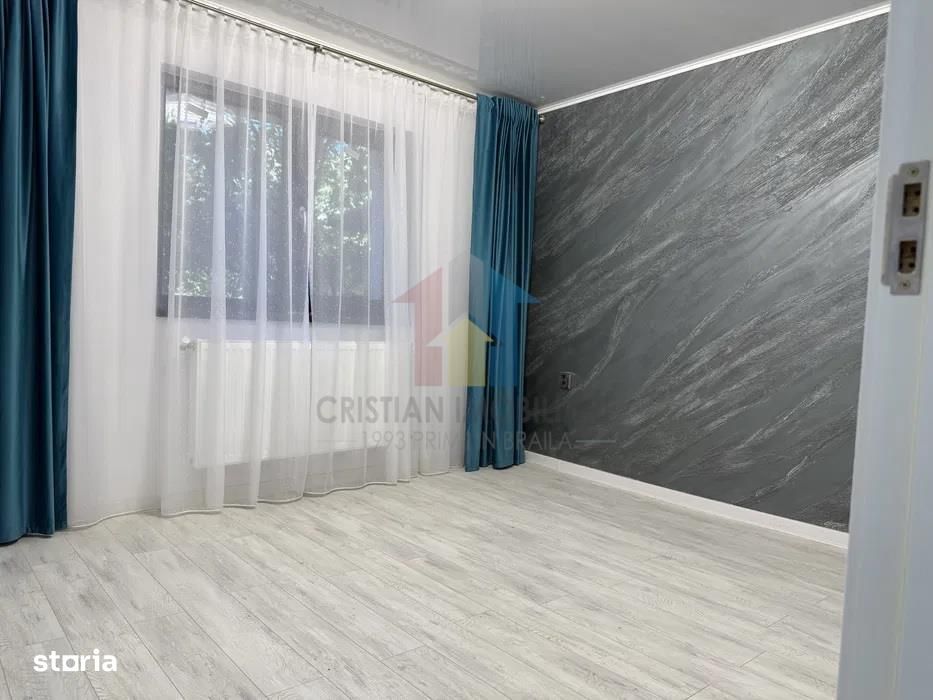 Apartament 1 camera, parter, TOTUL NOU - Progresu