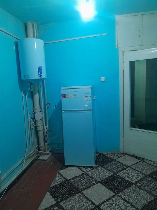 Jizzax shahar Mikrorayon 3/2 141-uy 2-kvartira