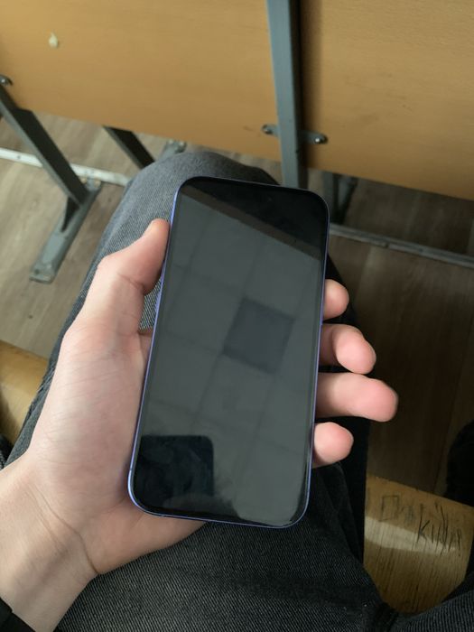 Айфон 16 продаю или обмен 128гб