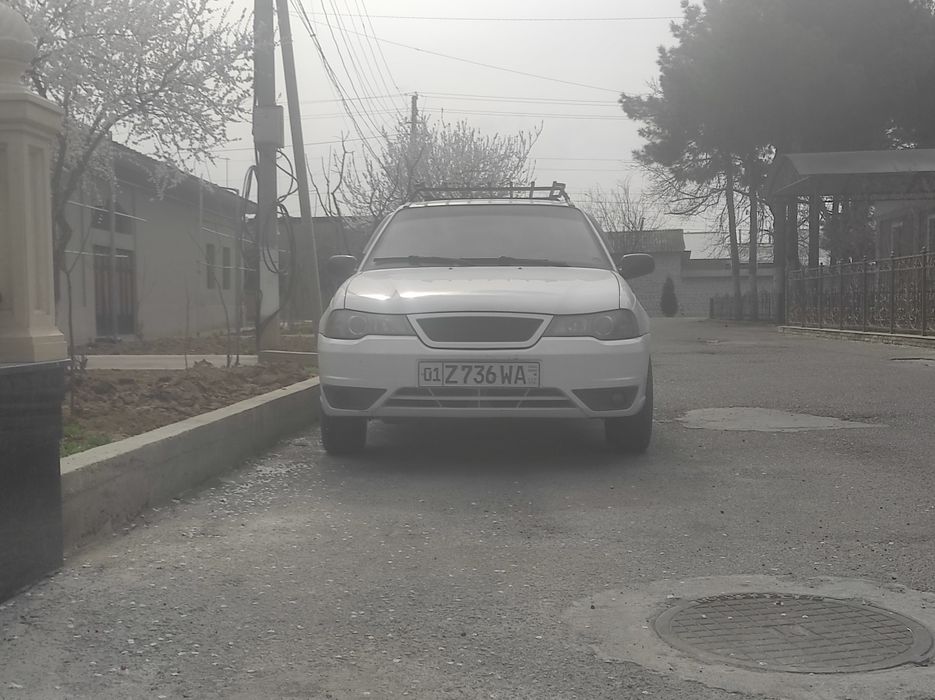 Nexia 2 aftamat  2010 yil 325000 yurgan.kandiyor bor