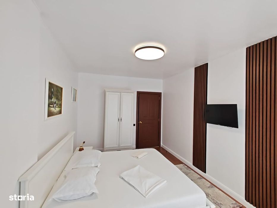 2 camere - Mamaia langa Hotel Dorna