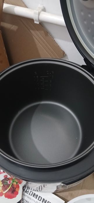 Мултиварка  рабочая