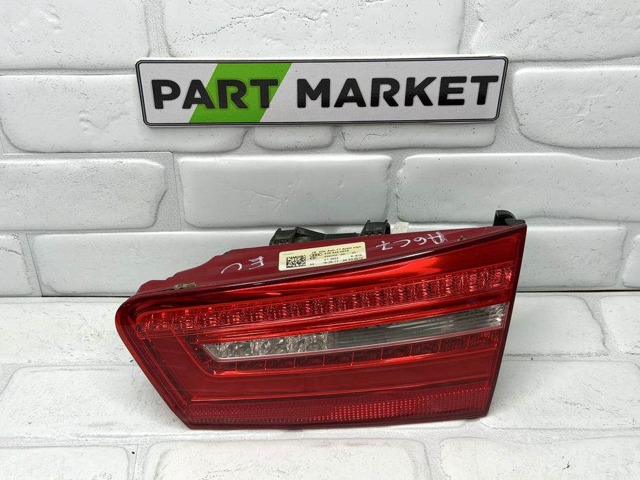 Десен вътрешен стоп AUDI A6 4G 4G9945094B