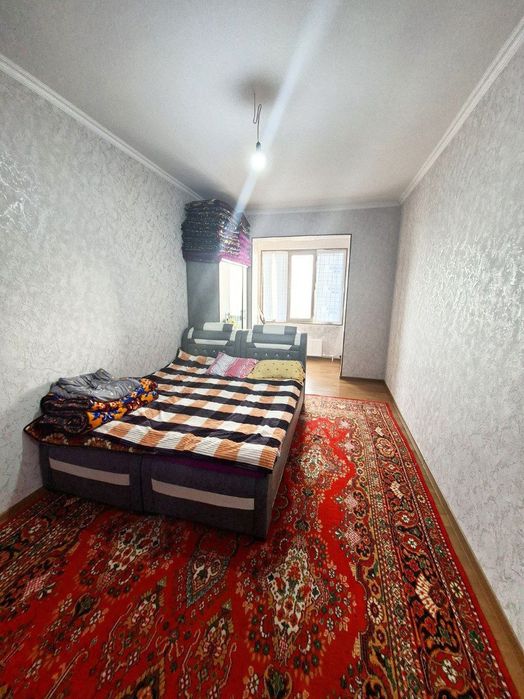 Зудлик билан эко ситида квартира сотилади