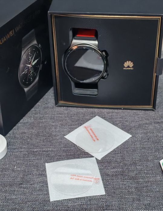Smartwatch Huawei GT 2 PRO