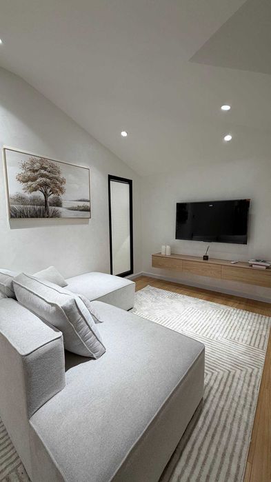 Квартира с ремонтом 40 м2, ЖК Poytaxt Gavhari, Мирзо-Улугбек