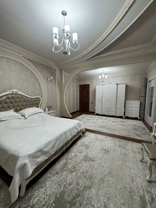 Evrodom 7 sotix Navruz mahalla