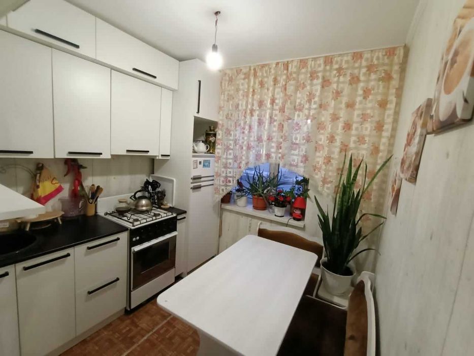 продажа 1 ком квартира Гагарина