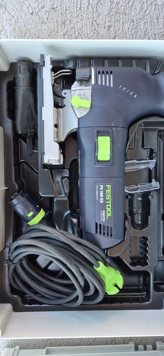Festool ferestrau pendular ,autofiletanta.