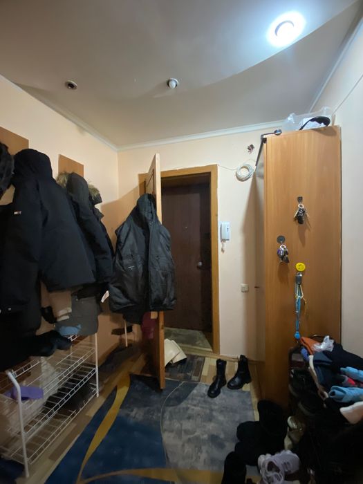 4х комнатна, р-н Евразии