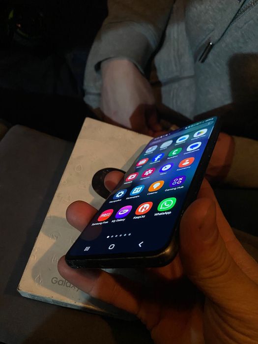 Samsung s21 fe 8/256gb