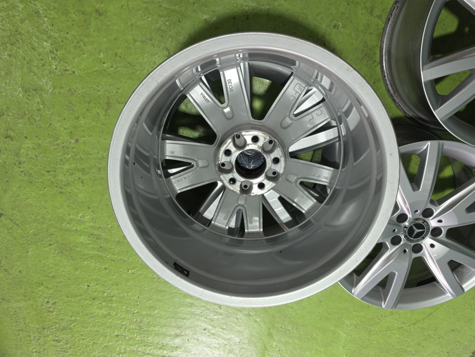 18 5x112 Mercedes CLS W218 лети джанти 5х112 Мерцедес цяло e class w212 w211